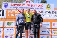 Course de la Paix Juniors / Závod míru juniorů 2023