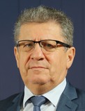 Padělek František, MSc Padělek František, MSc